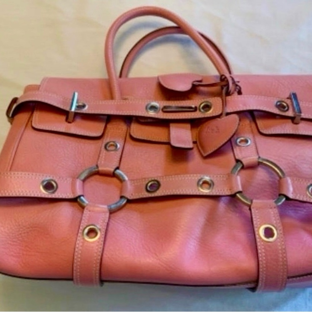 Luella Bartley for Mulberry Giselle Bag